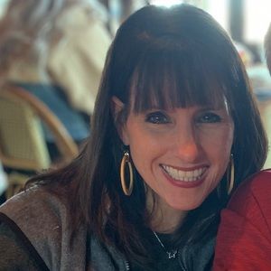 Meet your Posher, Wendy